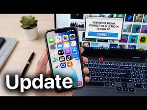 How To Update Your iPhone Using iTunes On PC Or Laptop
