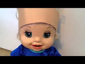 Going Present Shopping