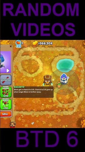GLACIALFREEZE'S CHALLENGE | BTD6 Advanced Challenge | Best Strategy for July 21, 2026 #btd6challenge