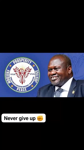 Fought with very good fight | Guiywang Ghak