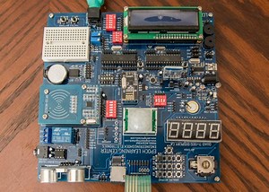 Learn Arduino coding with EPOCH