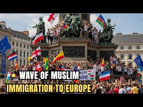 Europe at a Crossroads: Understanding Migration, Integration, and the Future...