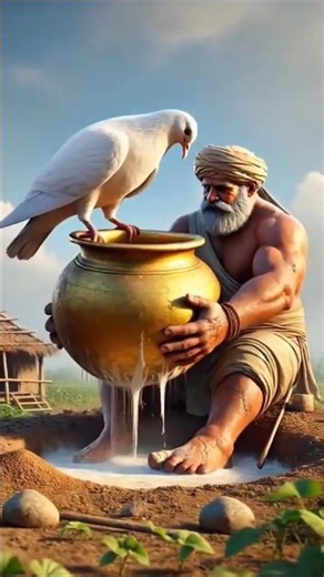 जादू मटका ||