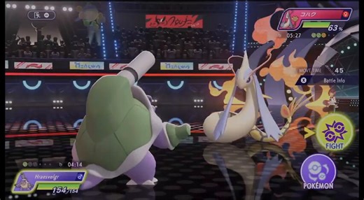 i feel like they used chat gpt to transfer the battle system code or something cause there's no way. how does this happen