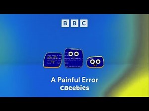 (Cbeebies YTP 2023 Entry) Cbeebies: A Painful Error #cbeebiesytp2023