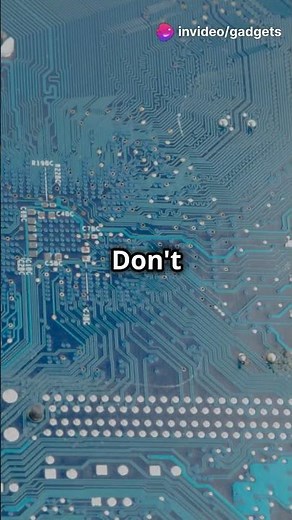 How to Make a Motherboard Step by Step #youtubeshort #facts #viralvideo