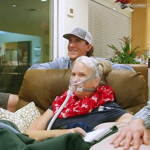 Last year, the Oakland Athletics dedicated a seating section where foul balls that hit cardboard cutouts would raise money to fight ALS. The team, and Stephen Piscotty, never could have predicted the impact it would have ❤️ | SportsCenter