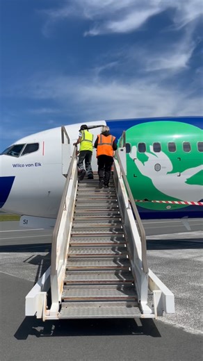 Dans les coulisses de l’atterrissage 🚀 #dordogne #bergerac #planespotting #airport #avgeek | Aéroport Bergerac Dordogne Périgord