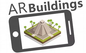 自制Unity AR Foundation APP - AR建筑 （附源码下载）