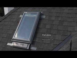 Skylights and Curb Appeal