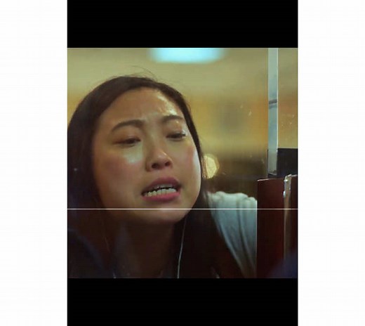 Surviving Awkward Moments in Awkwafina's Comedy
