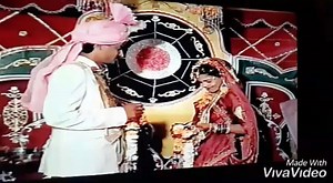 CHAAHAT MANI PANDEY on Instagram: "In Lock down time watching my mom dad marriage video 😊#marriage #memories #enjoying #blessed #lovelycouple"