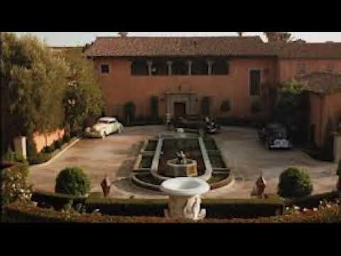 The Godfather-Unused Queens Airport Horseplay Audio