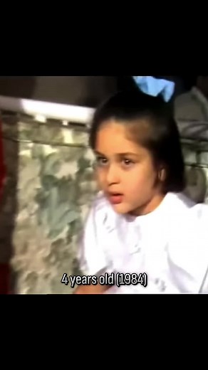 Kareena Kapoor's Journey Through the Years (1980-2025)