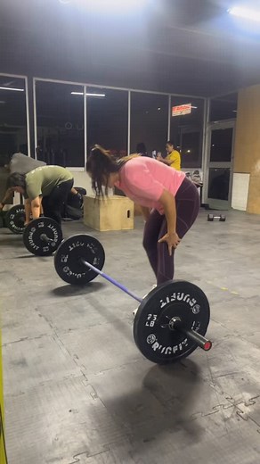 1.4K views · 388 reactions | 30 Clean and Press (135/95) . . . . . . #DTH07 #DTH07CT #Crossfit #Hyrox #CrossTraining #FuncionalTraining #LoveCrossfit #functionalfitness #Functionalworkout #wodlife #Wod #barbell #metcon #Amrap #Tabata #EMOM #Burpe #lovefit #power #powerlifting #strengthandconditioning #weightlifter #herowod #EntrenamientoFuncional #dumbbells #RogueFitness #assaultbike #Workout #Fitness | DTH07 Cross-Training | Facebook