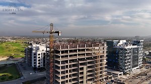 3.9K reactions · 26 shares | The construction progress of The Heights...