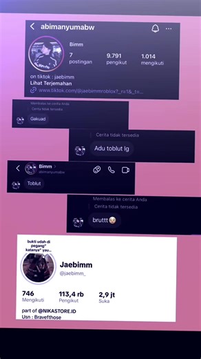 JAEBIM: GAKUAD SGNE in Roblox Gameplay