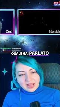 Il caporg più simpatico? Messiah risponde | Community ITA