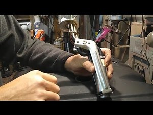 71-73 mustang in tank pump conversion part 1