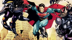 DC Universe Online Video Review