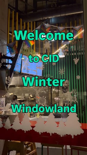 Seattle’s Chinatown-International District on Instagram: "Explore the CID thru the Winter Windowland! Here’s how it works ⬇️ • Grap a stamp passport + make a purchase to collect a stamp from any participating Windowland business (look for the Winter Windowland poster in the window or find the map at the link in our bio) • Visit + purchase from 4 other Windowland businesses to collect 5 stamps. • Submit your completed stamp passport (with your clearly written name + email/phone) at any participat