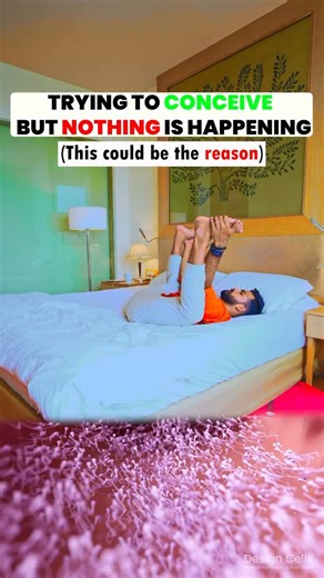 Bhawani shankar sharma on Instagram: "Trying to conceive feels harder than ever today, but your body might just be asking for the right balance, not more pressure. [fertility struggles, trying to conceive naturally, infertility awareness, fertility health tips, hormonal balance for conception, ovulation support, reproductive health care, fertility wellness, natural fertility solutions, pregnancy planning tips, improve fertility naturally, female fertility health, male fertility health, hormonal