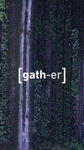 Grey County: Where passion drives us, purpose grounds us, and wonder surrounds us. Gather in Grey and savour the taste of community. ☕🌾❤️ Roger Mooking Rocklands Markett ➡ Visit www.GatherinGrey.ca for more! #gather #gatheringrey #visitgrey #supportlocal | Grey County Tourism