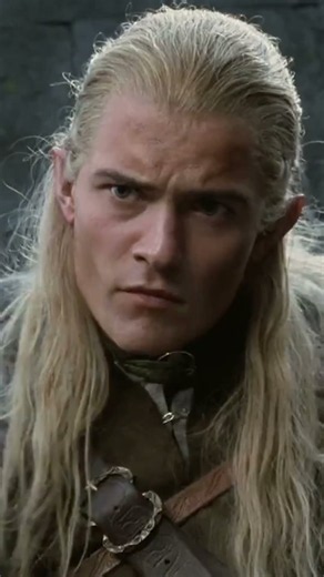 Legolas 🏹 and Gimli 🪓: The final count #lotr #thetwotowers
