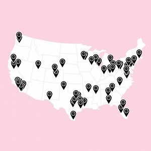 Crumbl on Instagram: "We're spreading the LOVE with our new stores opening in February! 💕 Check out where we're headed next: 👇 📍CA - La Canada 📍FL - Niceville 📍IL - Northbrook 📍NC - Gastonia 📍NV - Sparks 📍TX - Mesquite 📍WA - Lakewood 📍AL - Auburn 📍AR - Benton 📍CA - Citrus Heights 📍CA - Northridge 📍CO - Pueblo 📍FL - Aventura 📍FL - Sarasota UTC 📍GA - Dawsonville 📍IL - Buffalo Grove 📍IL - Oak Brook 📍IN - Avon 📍MA - Station Landing 📍MD - Frederick 📍MN - Eagan 📍MN - Eden Prair