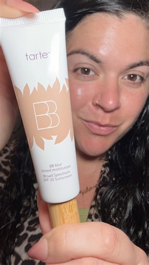 Tarte BB Cream ‪@tartecosmetics‬ #tarte #tartecosmetics