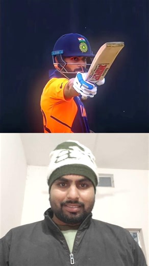 Virat Kohli New Trending Video 🏏❤️#viral #funny #edit #shortsfeed #cricket #viratkohli