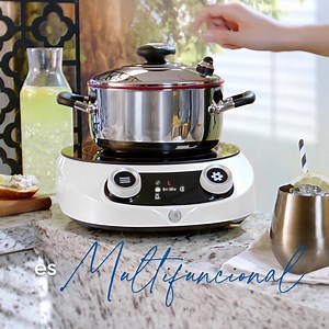 6K views · 938 reactions | Si quieres experimentar al máximo todas las funciones de la Royal Prestige® Precision Cook, regístrate ahora para obtener tu demo gratis. ¡No pierdas esta oportunidad! | Royal Prestige México | Facebook