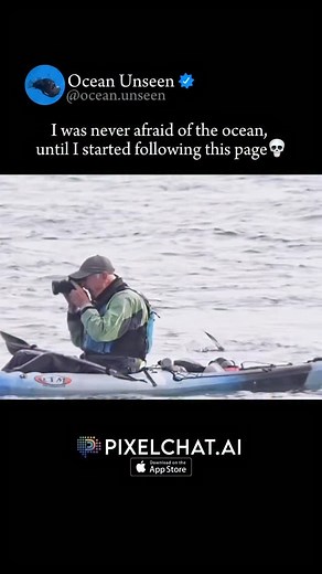 Ocean Unseen on Instagram: "In the early 1960s, NASA was exploring the ocean… but then they suddenly stopped and shifted their focus to space and finding another home outside Earth. Why did they quit diving into the deep? What did they find that scared them away? Even now, less than 5% of the ocean has been explored. I’m here to show you the darkest, creepiest secrets hiding in the depths. Things so scary, they make space look safe. ⸻ Hashtags: #ocean #OceanSecrets #DeepSeaMystery #ScaryOcean #o