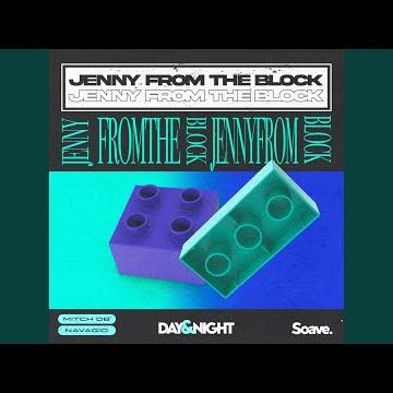 Jenny from the Block