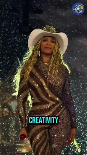 Beyoncé Facts #shorts #facts #beyonce