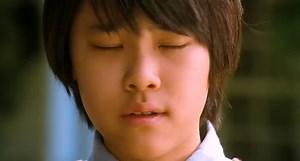 Az erdő foglyai (2007)