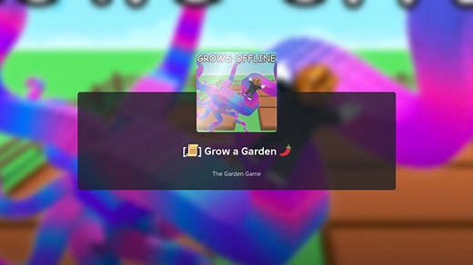 Grow a Garden Magpie guide