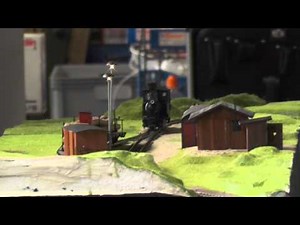 Modellbahn Spur 0e Weißwasser