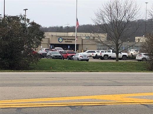 More details emerge regarding tragic death of Ross County corrections officer