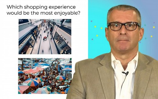 FCE Speaking Part 2 FCE口语考试要点突破剑桥通用五级证书MSE 英美母语人士亲身示范教学 技巧直达高分 美丽奶奶和搞笑爷爷的日常