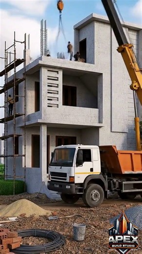 Construction Time-Lapse