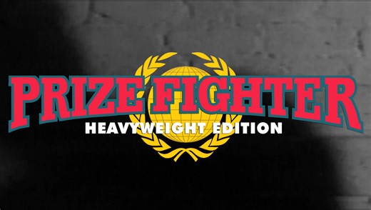 🥊Prize Fighter: Heavyweight Edition - Available 2.20.2026🥊 The fight that defined a generation is coming to Steam and PS5/PS4. | Screaming Villains