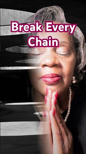 JESUS Breaks Every Chain! Tasha Cobbs