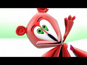 (PARODY) I SMOKE PLASTIC AND OCCITAN Gummy Bear Gummibär Song | SUPER COOL Visual & Audio Effect