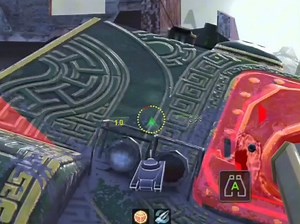252U工程，1v4翻盘4148伤害，浓缩版
