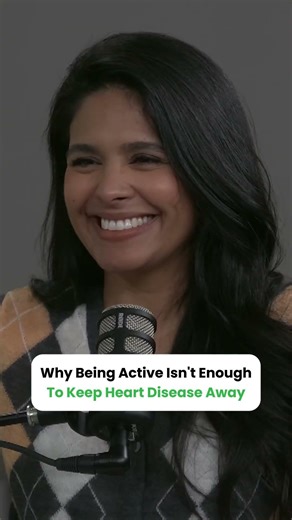 Can fit young people still have heart problems? Yes.