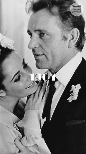 A Tale of Love and Drama: Elizabeth Taylor and Richard Burton's Tumultuous Relationship