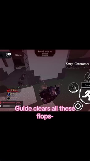 Guide to Escaping Floods in Roblox: Tips & Tricks