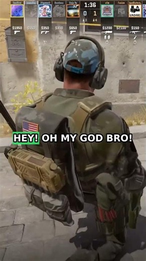 We Played the Most BROKEN CS2 Game Mode... 💀