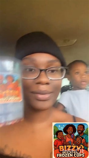 Sabrina Love Bizzy Spice Bowls on Instagram: "BIZZY SWEET & TASTY FROZEN CUPS MINI STORY: WHEN YOU DON'T WANNA SHARE WITH THE LIL ONES 🤣😋🥤🔥 #bizzysweetandtastyfrozencups #frozencups #miamigardens #getbizzy #childhoodmemories #peoplepleasers ##thankyou"